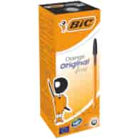 BIC Orange Original Fine Długopis czarny