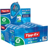 TIPP-EX Easy Refill Ecolutions Korektor