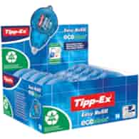 TIPP-EX Easy Refill Ecolutions Korektor