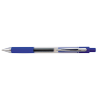 Długopis Leviatan (typK116) żel zielony  2603S