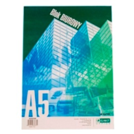 BLOK BIUROWY D.RECT A5 50 ARKUSZY KRATKA