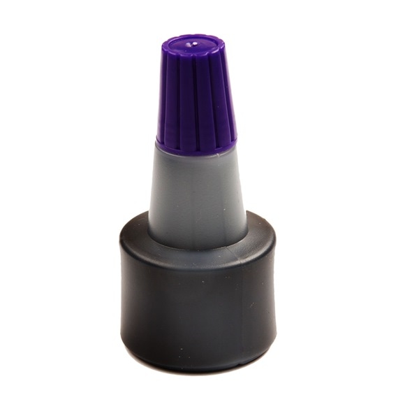 TUSZ D.RECT OLEJOWY FIOLETOWY 30ml