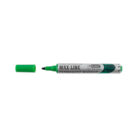 MARKER D.RECT ML100 OKR PERMANENTNY Z POMPKĄ ZIELONY