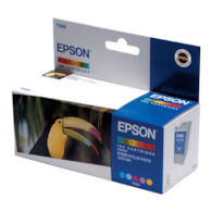 Tusz Epson  T009  do Stylus  Photo   900/1290/1290S | 66ml | C/LC/M/LM/Y