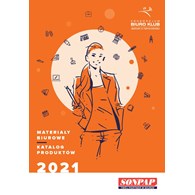 Nowy bezpłatny katalog artykułów biurowych SONPAP 2021