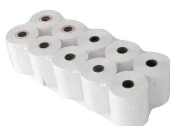 Rolka kasowa 80/30 termiczna op 10