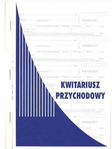 Dziennik tab -Rej  uniwersalny   K280  MILA