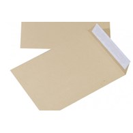 Koperty brązowe C4 HK 229x324mm 90g 250 szt.