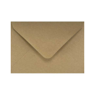 Koperta B6 brąz  NK op= 100
