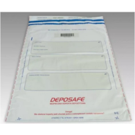 Koperta bezpieczna 185x250  B5 A&G