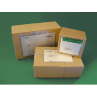 Koperty kurierskie DL 235X130mm 1 – krotna