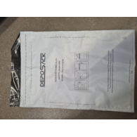 Koperta bezpieczna 255x360  B4   DEPO biała