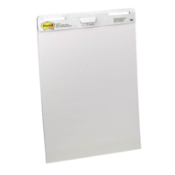 Samoprzylepne Arkusze Konferencyjne Post-it®, na flipchart, 63,5x77,5cm, 30 kart.