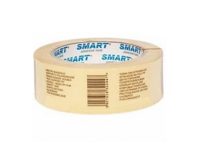 Taśma 2-stronna 25x10