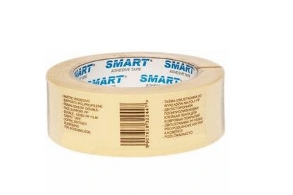 Taśma 2-stronna 25x10