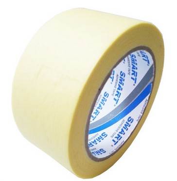 Taśma klejąca maskująca 19/50m