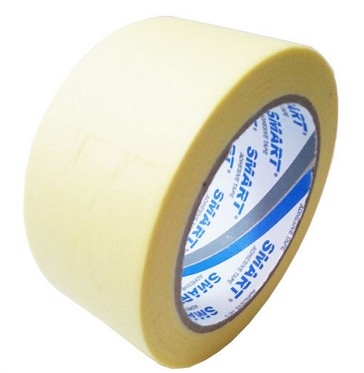 Taśma klejąca maskująca 19/50m