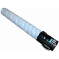 Minolta Toner TN-216C C220 Cyan 26K