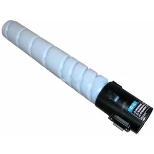 Minolta Toner TN-216C C220 Cyan 26K