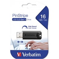 Pen Drive 16GB Verbatim USB 3,0  49316