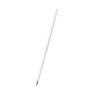 Wkład do dług  10,7cm czerw