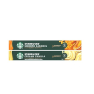 Kawa Nespresso  Starbucks  wanilia karmel kapsułki 20szt