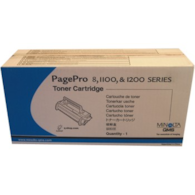 Toner MINOLTA MAGICCOLOR multipack MC 4650 (8K) CM