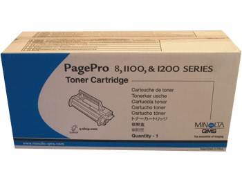 Toner MINOLTA MAGICCOLOR multipack MC 4650 (8K) CM