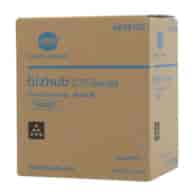 Toner KONICA MINOLTA Bizhub C-35 TNP22K  Black