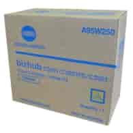 Toner KONICA MINOLTA C3351 TNP-49 yellow