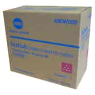 Toner KONICA MINOLTA C3351 TNP-49 magenta