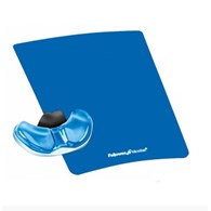 Podkładka pod mysz i nadgarstek Palm Health-V Crystal