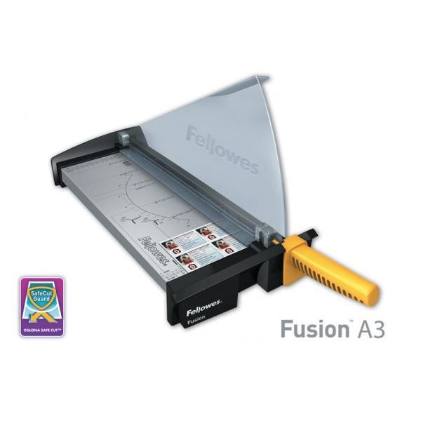 gilotyna Fusion A3