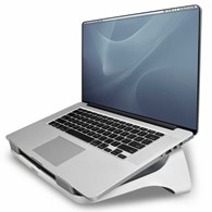 podstawa pod laptop i-Spire™ biała