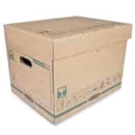 pudła EXTRA STRONG średnie, 35 kg, op. 1 szt.