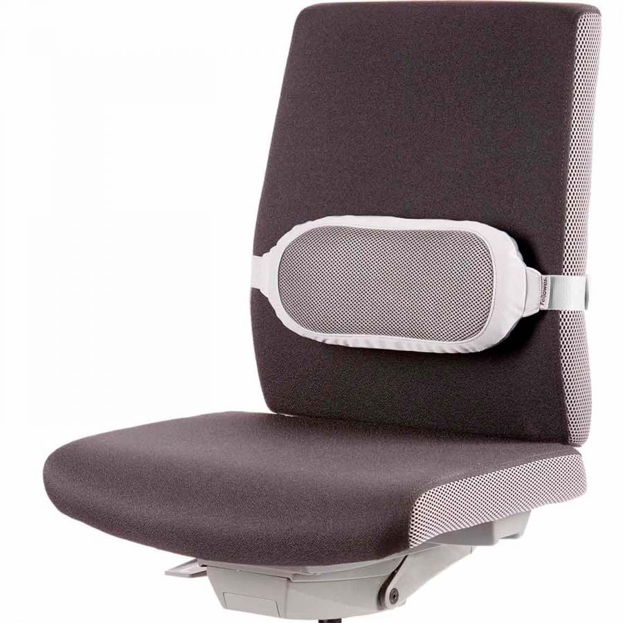 podpórka lędźwiowa i-Spire™ biała 8042201
