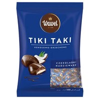 Czekoladki WAWEL Tiki Taki  1kg