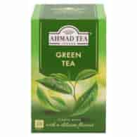 Herbata exp AHMAD GREEN TEA 20szt