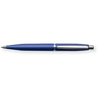 Długopis SHEAFFER VFM (9401), niebieski/chromowany