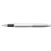 Pióro kulkowe SHEAFFER VFM (9400), chromowany mat