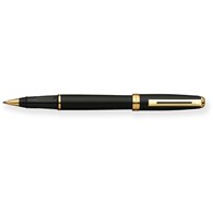 Pióro kulkowe SHEAFFER Prelude (346), czarny mat/złoty