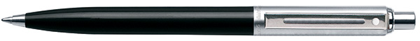 Długopis SHEAFFER Sentinel (321), czarny