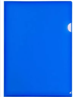 Obw  L A4 Sopel niebieska