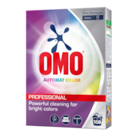 Proszek do prania OMO Diversey, 108 prań, kolor, 5,4kg