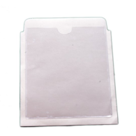 Kieszeń samop na wizytówki  zamykana Sopel