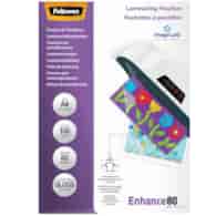 folie do laminowania PREMIUM ImageLast 80 µ, 216x303 mm - A4, 100 szt.