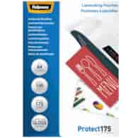 folie do laminowania 175 µ, 216x303 mm - A4, 100 szt.