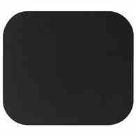 podkładka pod mysz czarna