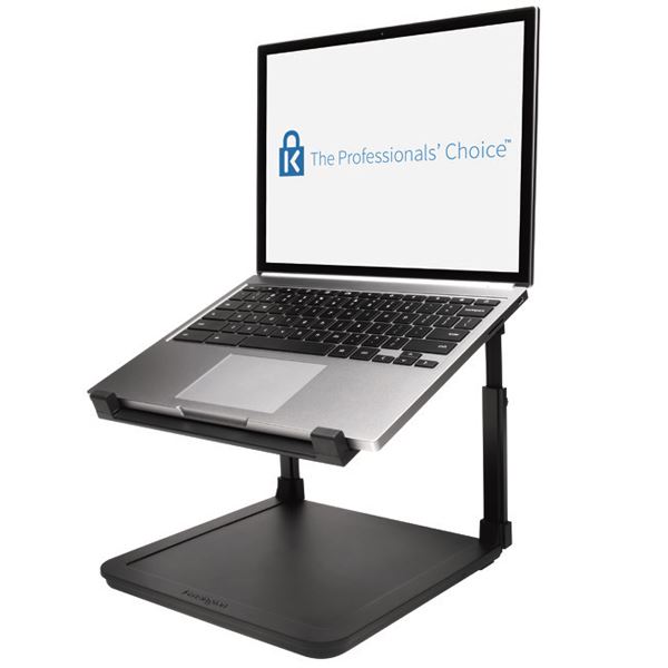 Podstawka pod laptopa Kensington SmartFit®, czarna