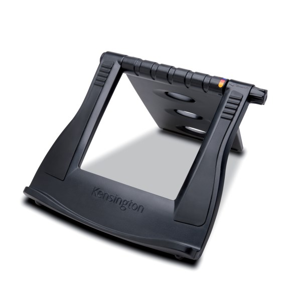 Podstawka chłodząca pod laptopa Kensington SmartFit® Easy Riser™, czarna